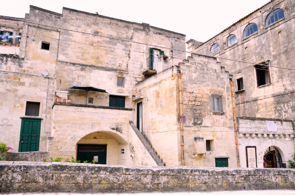 Casa Contini