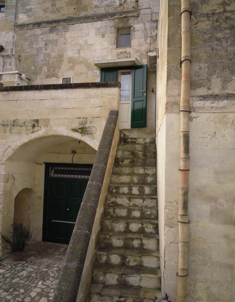 Casa Contini