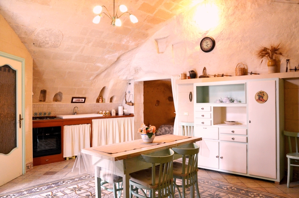 Casa Contini