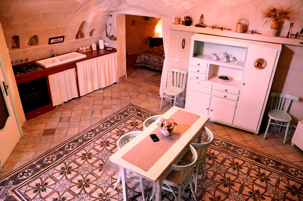 Casa Contini
