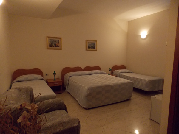 Albergo Roma