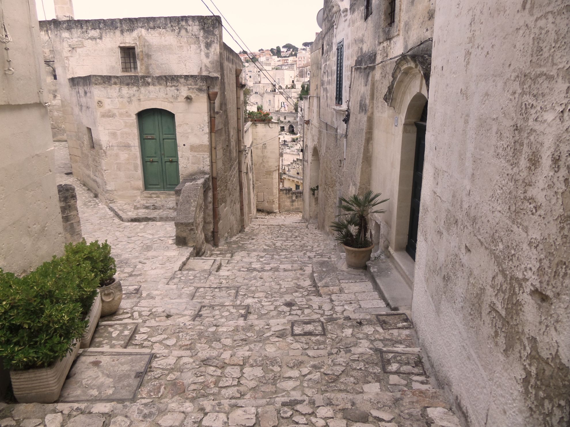 B&B Sassoscritto 1824