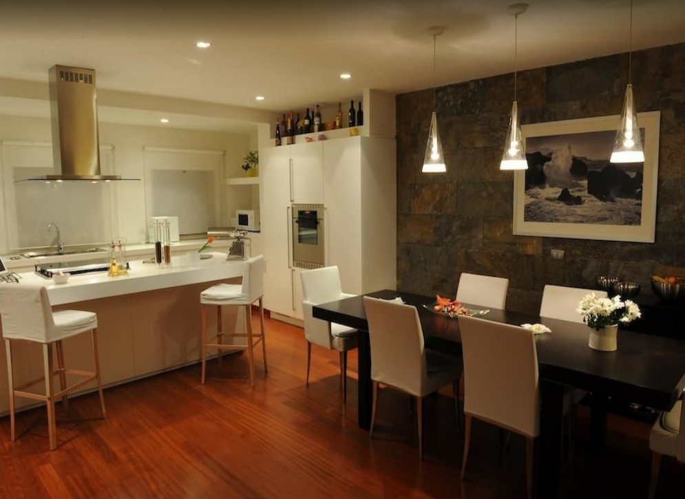 B&B Il Cielo sui Sassi