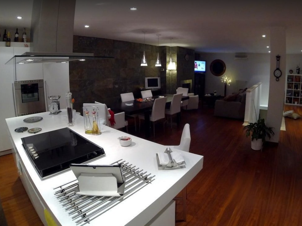 B&B Il Cielo sui Sassi