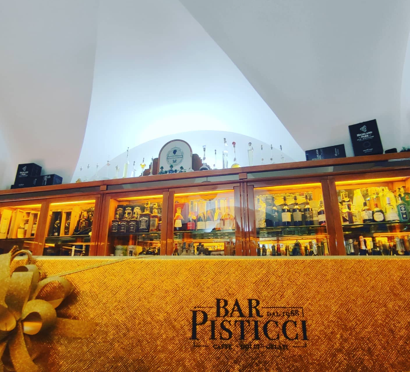 Bar Pisticci