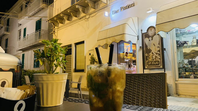 Bar Pisticci
