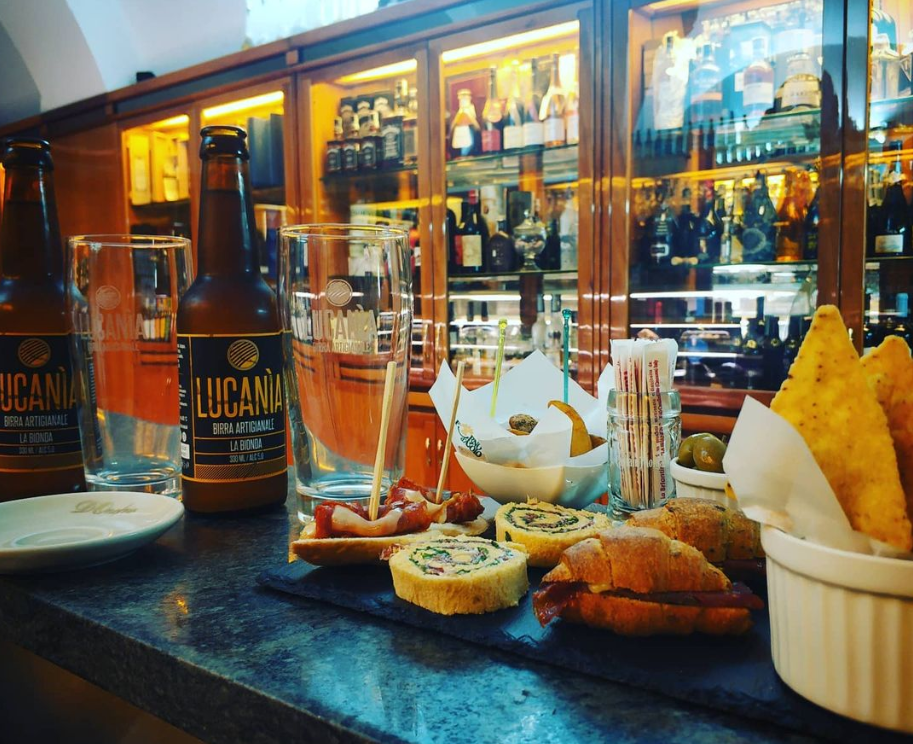 Bar Pisticci