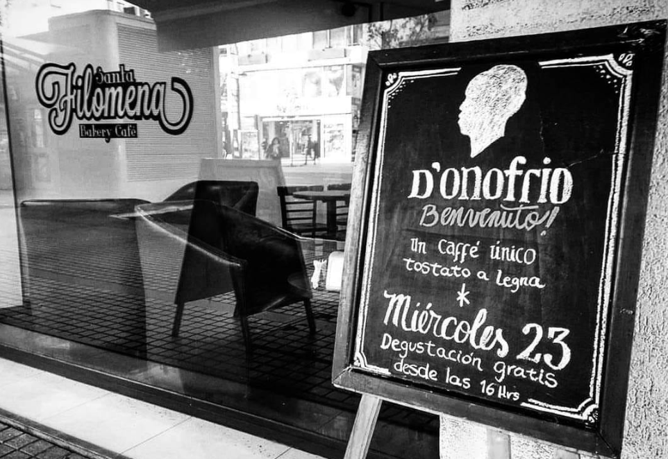 Bar Pisticci