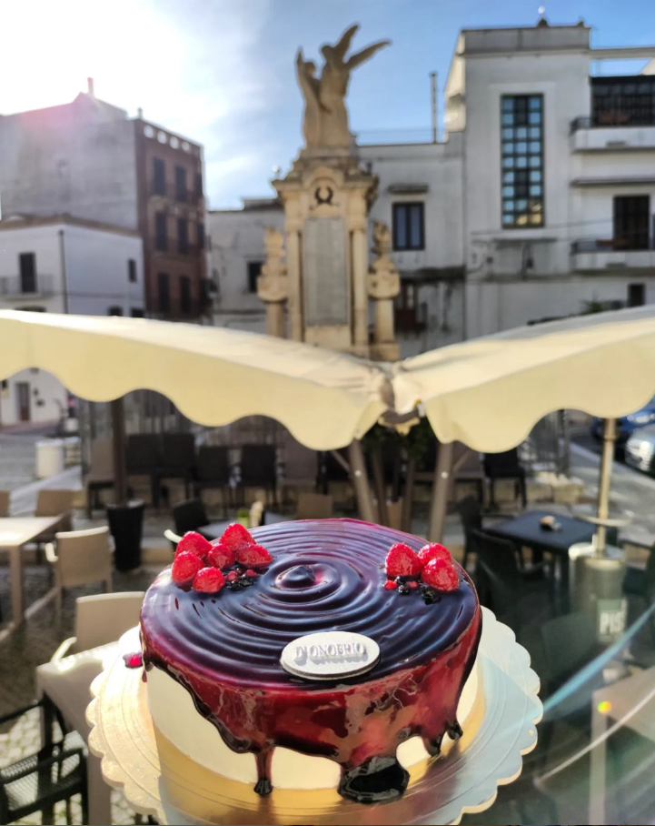 Bar Pisticci