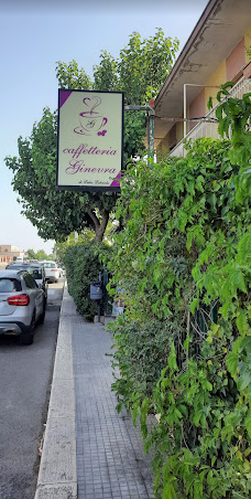 Caffetteria Ginevra