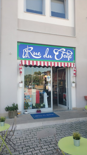 Rue du café