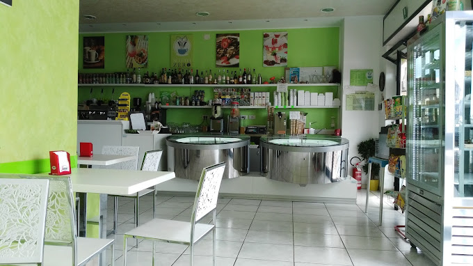 Gelateria Sottozero