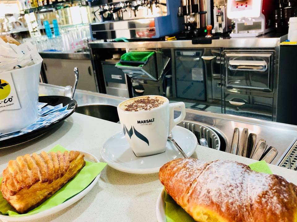 DiRò Caffè