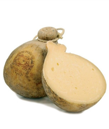 Immagine di Caciocavallo Podolico 500g