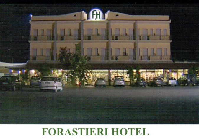Hotel Forastieri