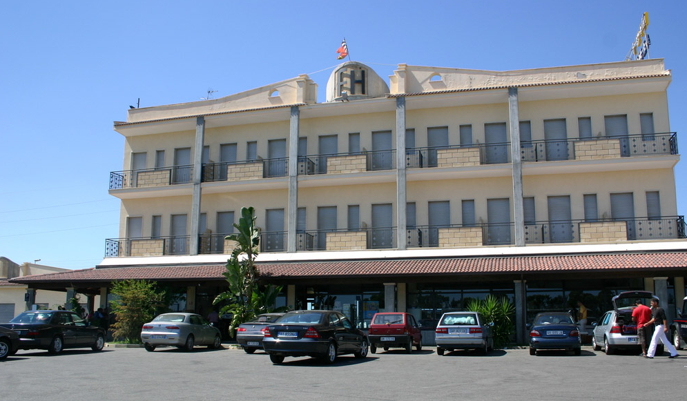 Hotel Forastieri