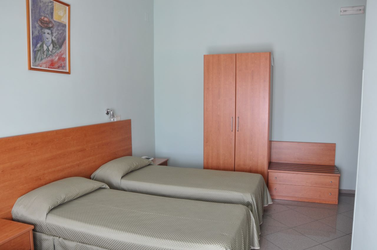 Hotel Forastieri