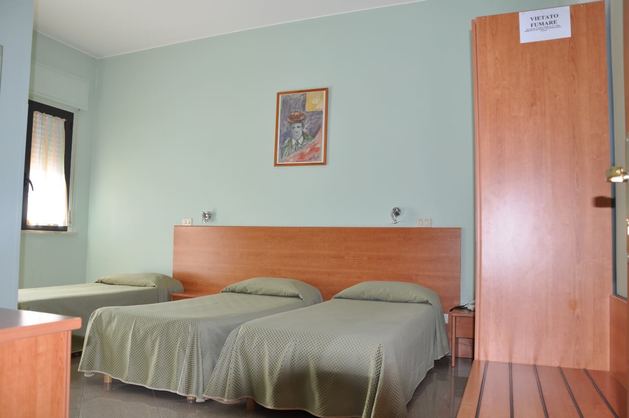 Hotel Forastieri