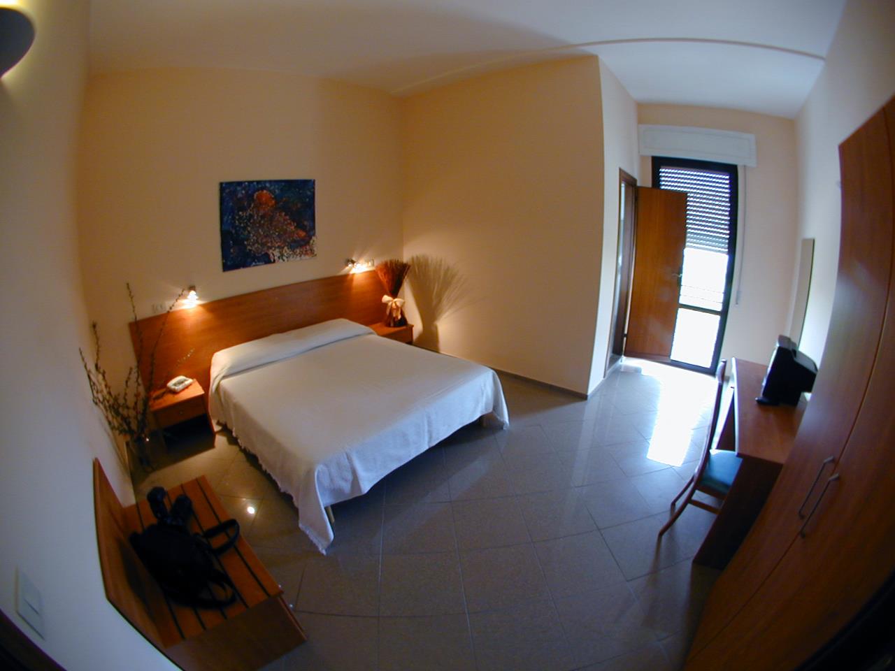 Hotel Forastieri