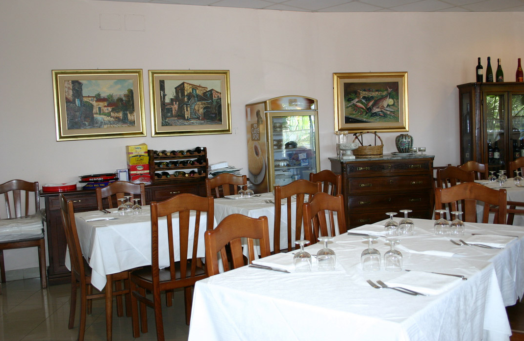 Hotel Forastieri