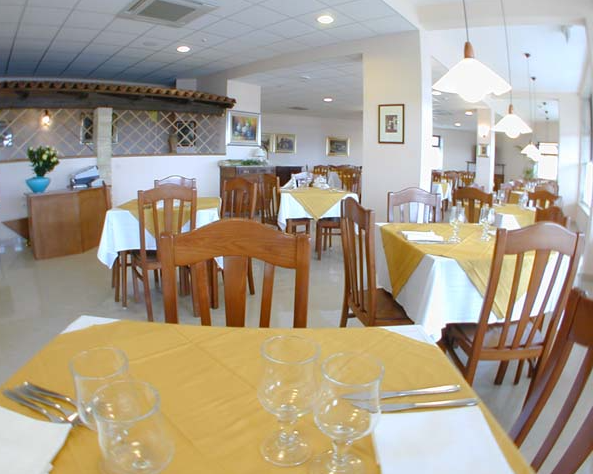 Hotel Forastieri
