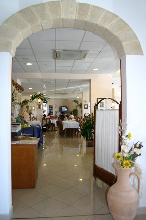 Hotel Forastieri
