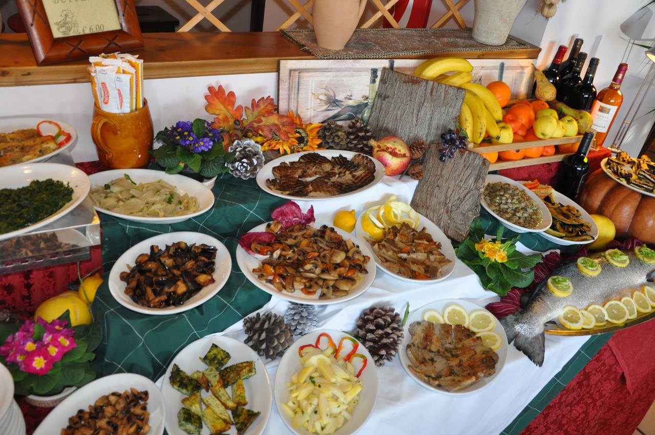 Hotel Forastieri