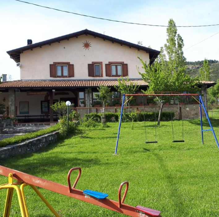 Agriturismo Acquagentile