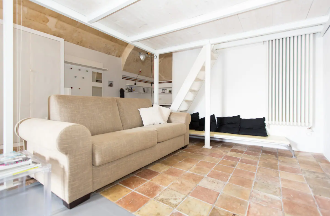 Il Sasso sotto l'Albero