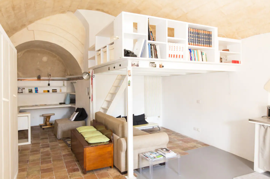 Il Sasso sotto l'Albero