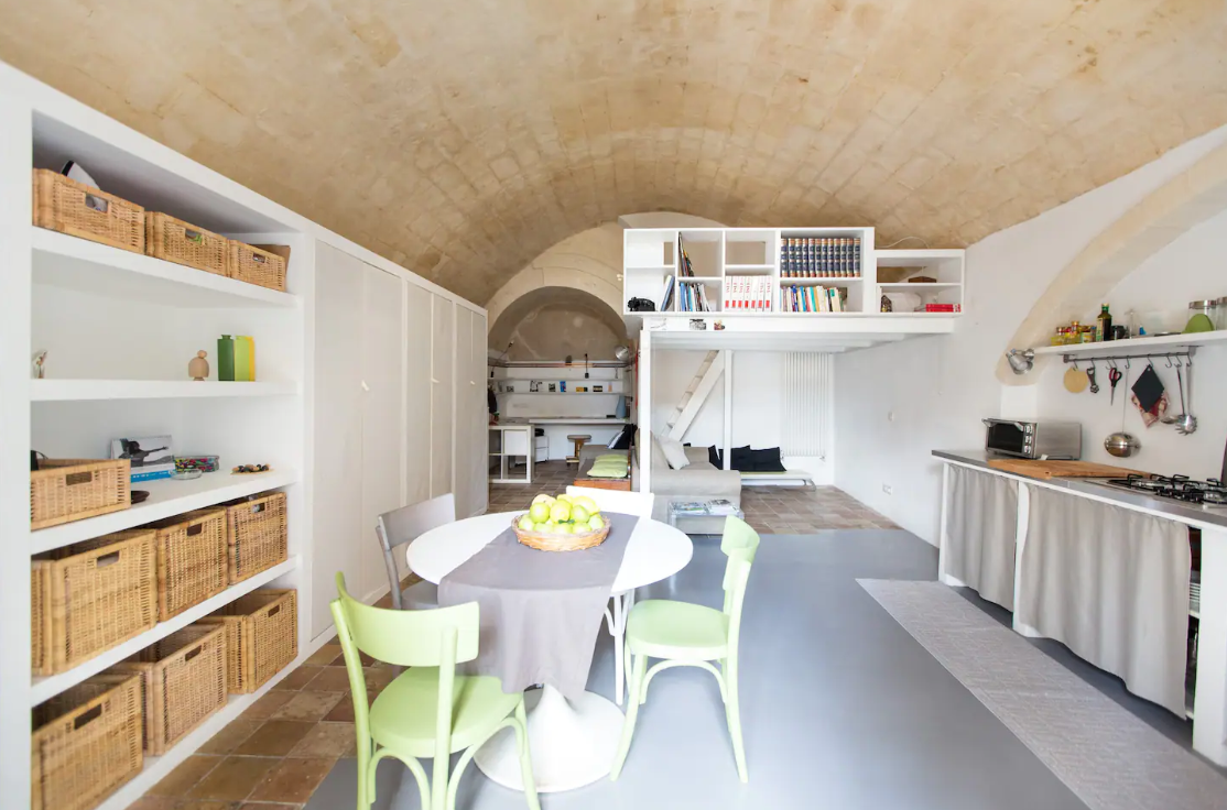 Il Sasso sotto l'Albero