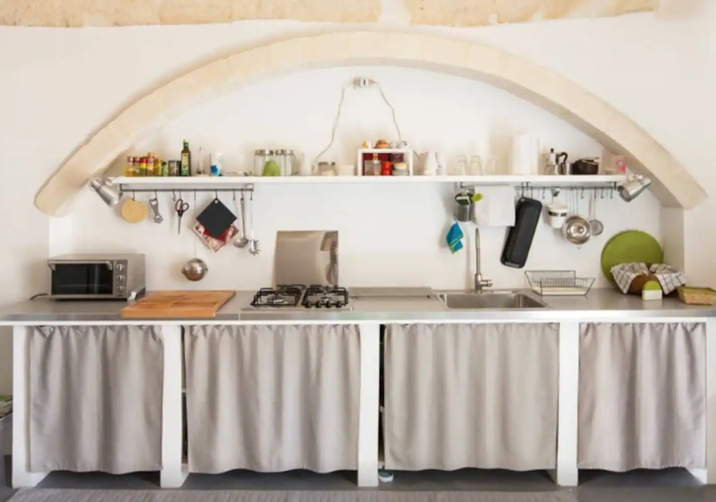 Il Sasso sotto l'Albero