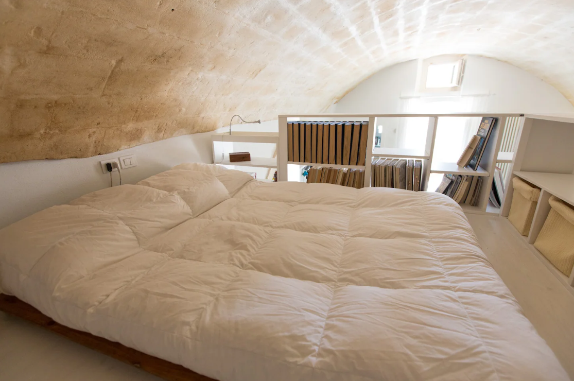 Il Sasso sotto l'Albero