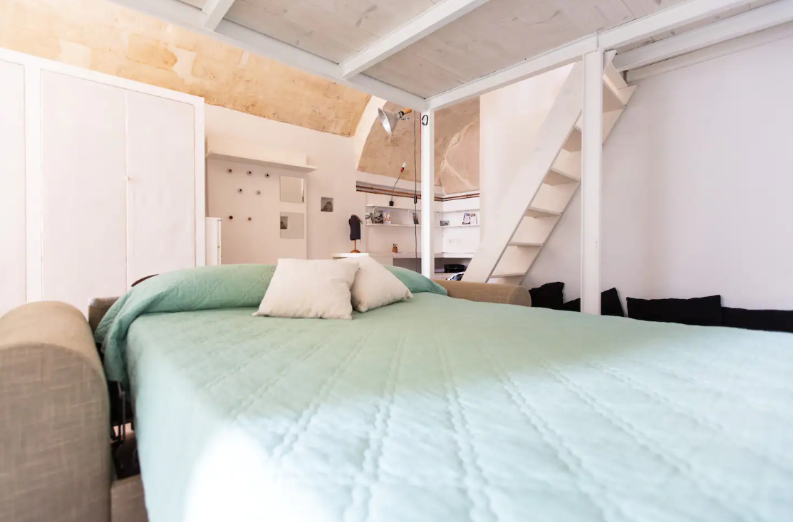 Il Sasso sotto l'Albero