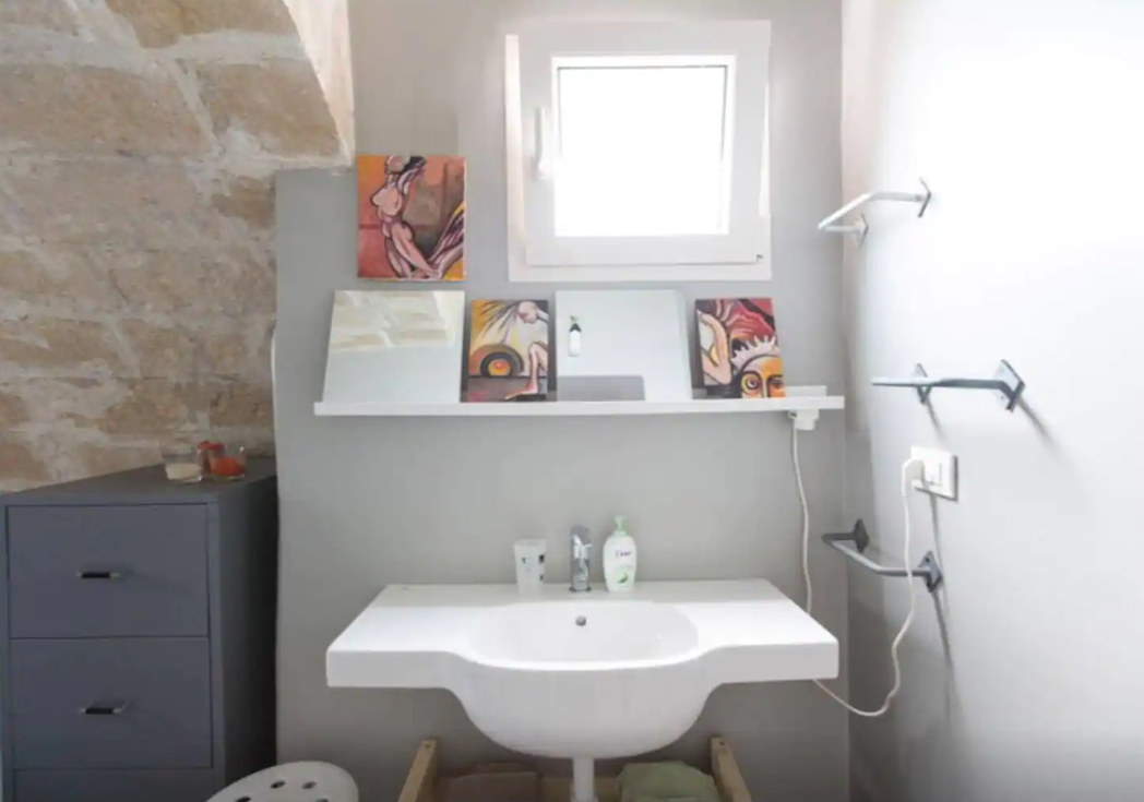 Il Sasso sotto l'Albero