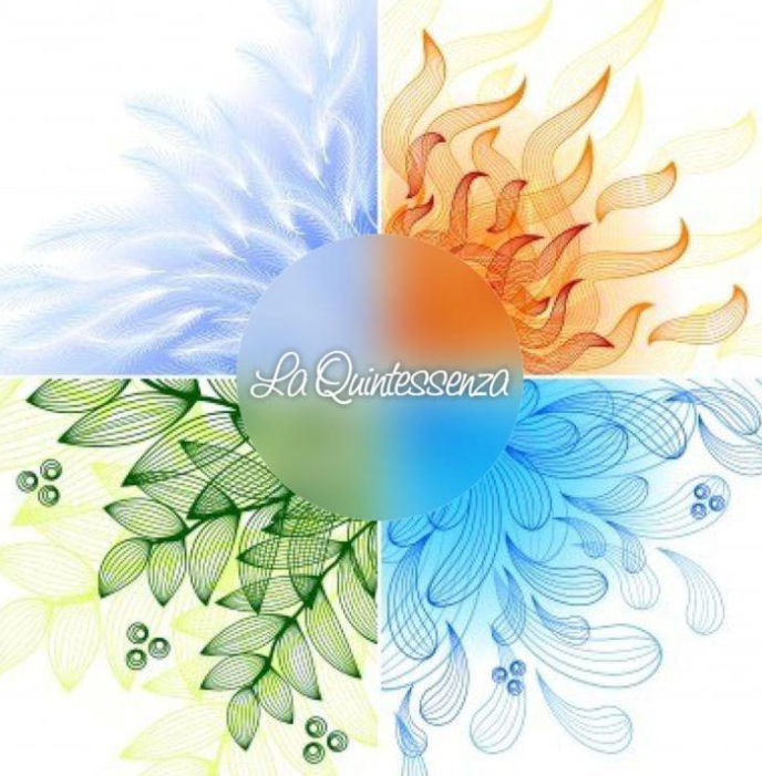 La Quintessenza
