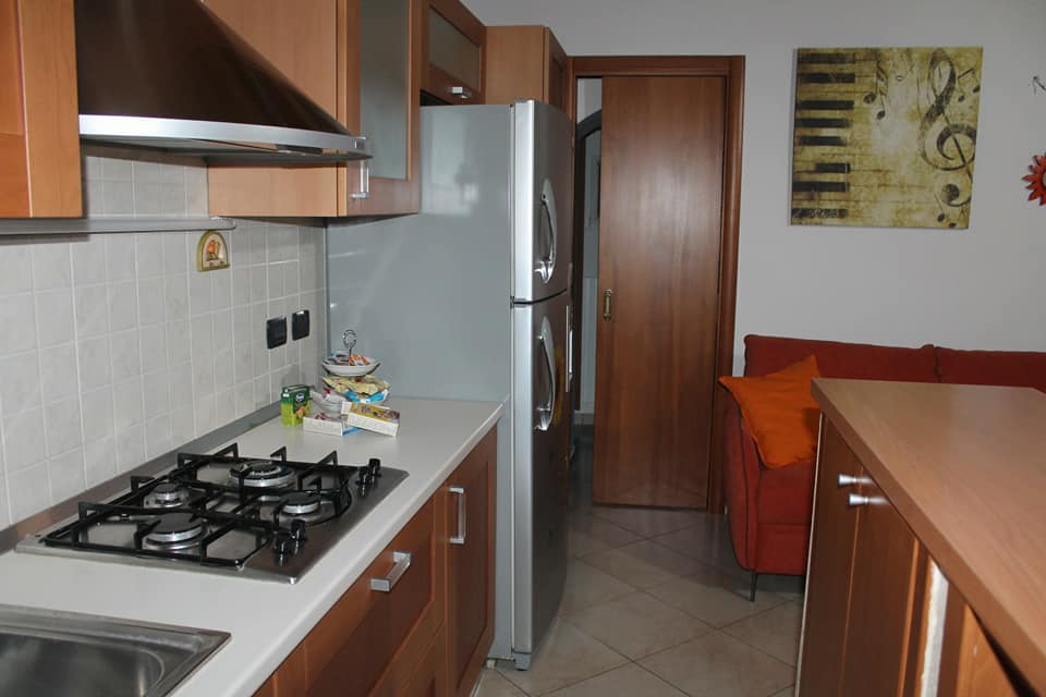 Il Respiro dei Sassi