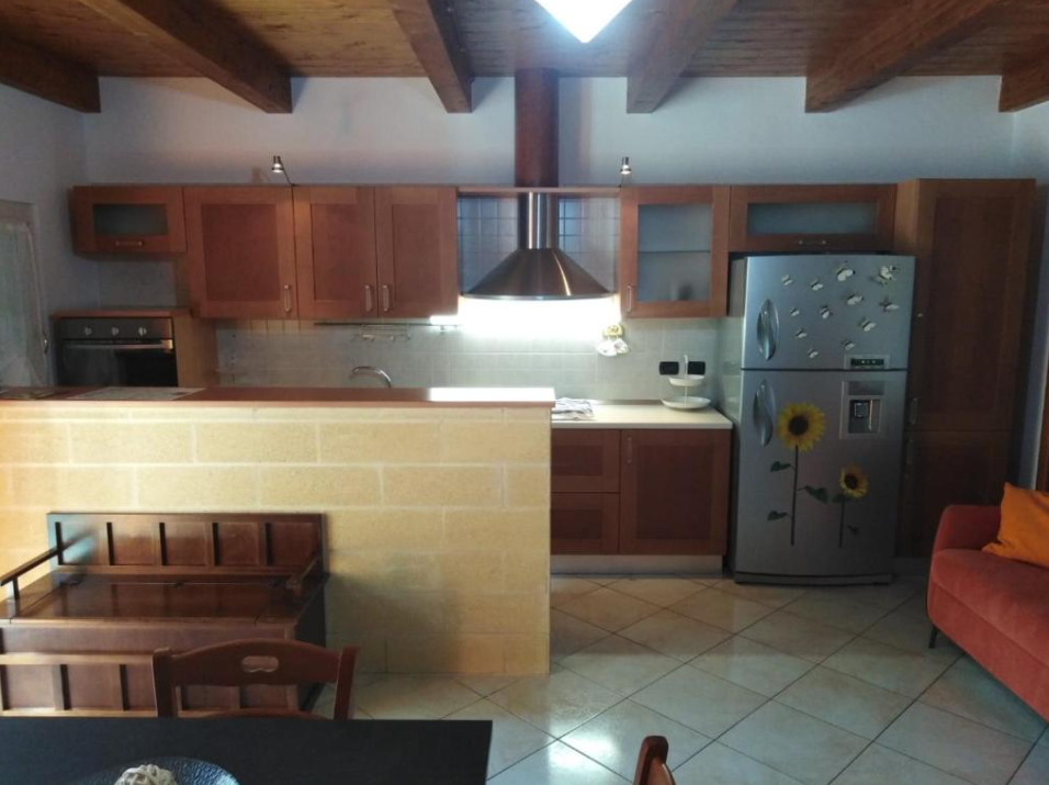 Il Respiro dei Sassi