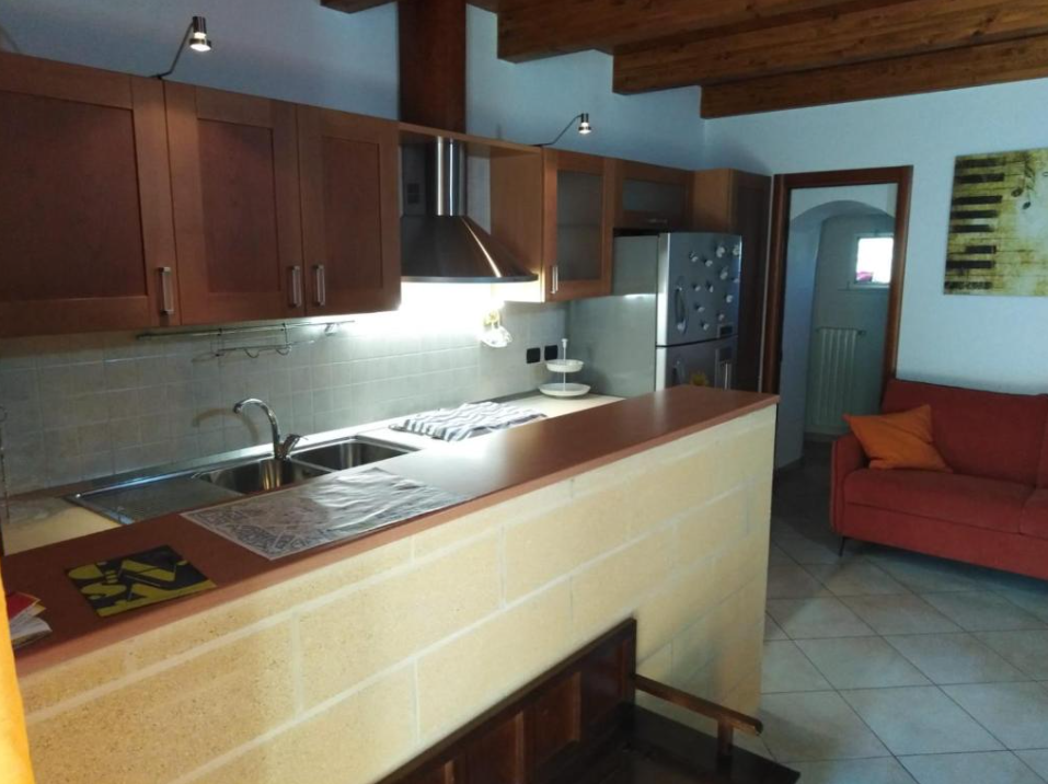 Il Respiro dei Sassi