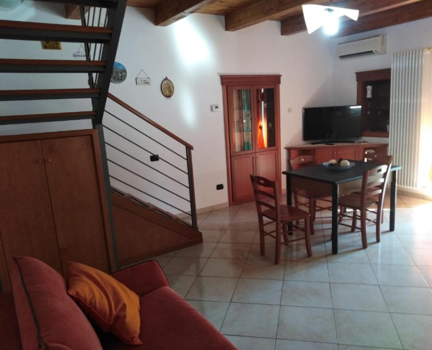 Il Respiro dei Sassi