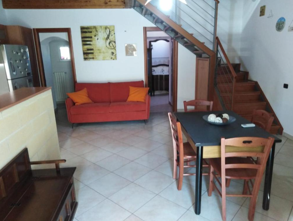 Il Respiro dei Sassi