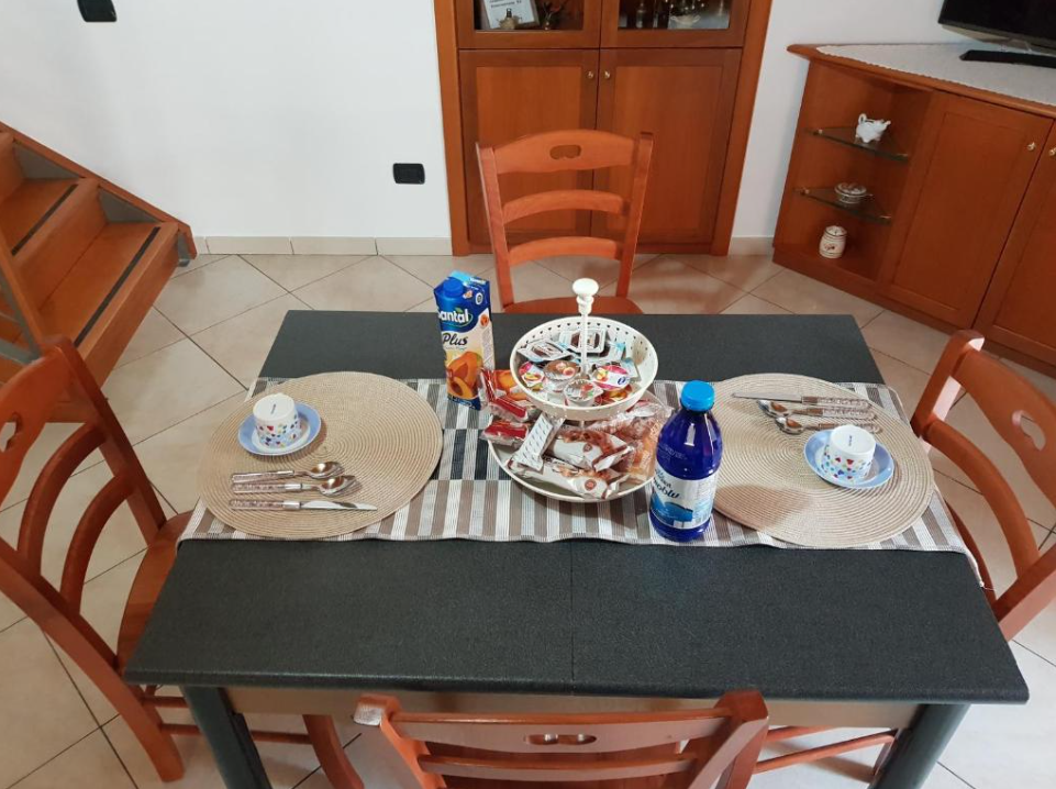 Il Respiro dei Sassi