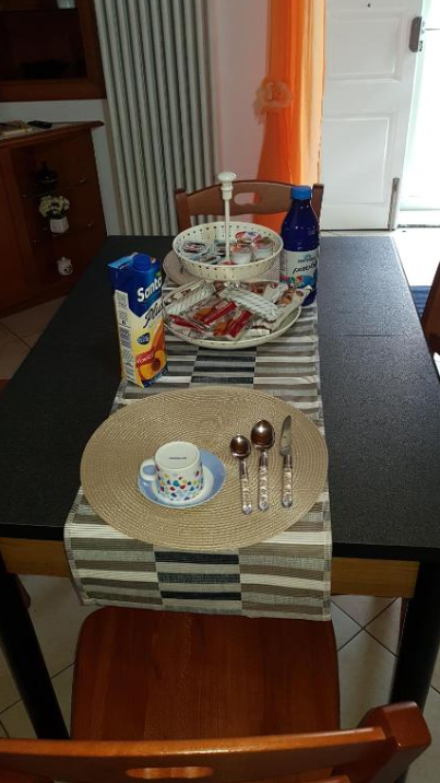 Il Respiro dei Sassi