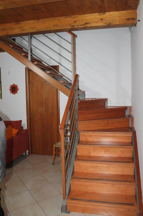 Il Respiro dei Sassi