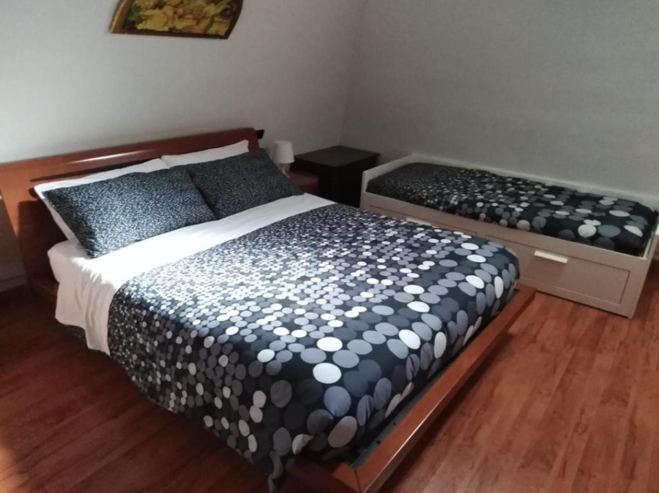 Il Respiro dei Sassi