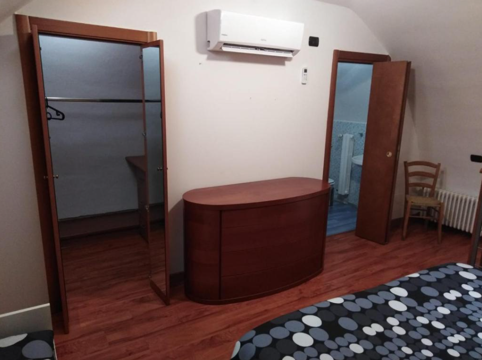 Il Respiro dei Sassi