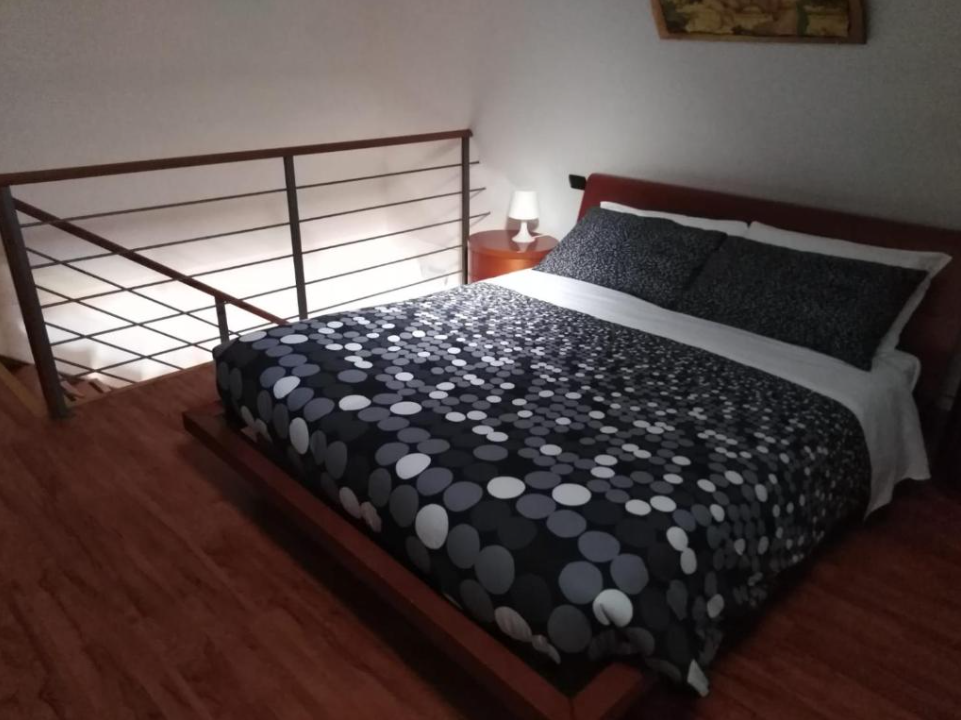 Il Respiro dei Sassi