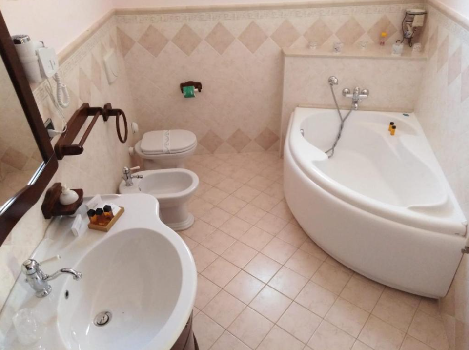 Il Respiro dei Sassi