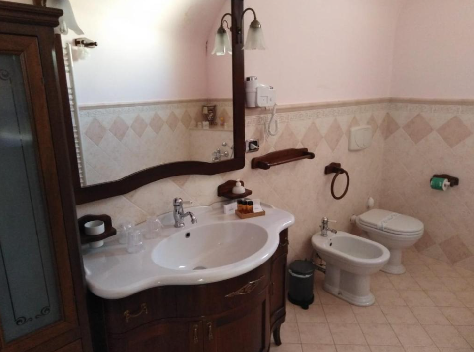 Il Respiro dei Sassi