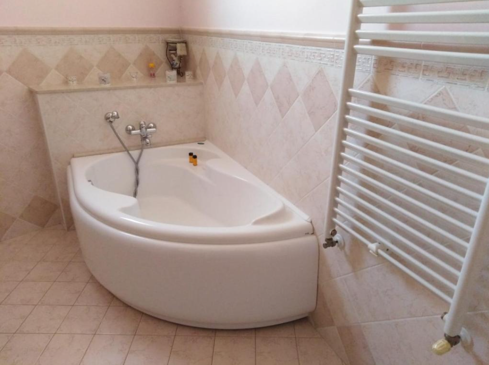 Il Respiro dei Sassi